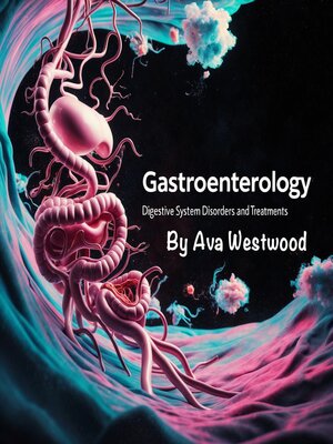 cover image of Gastroenterology
